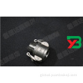 Hydraulic Cam Lock Female End Aluminum cam lock female end Manufactory